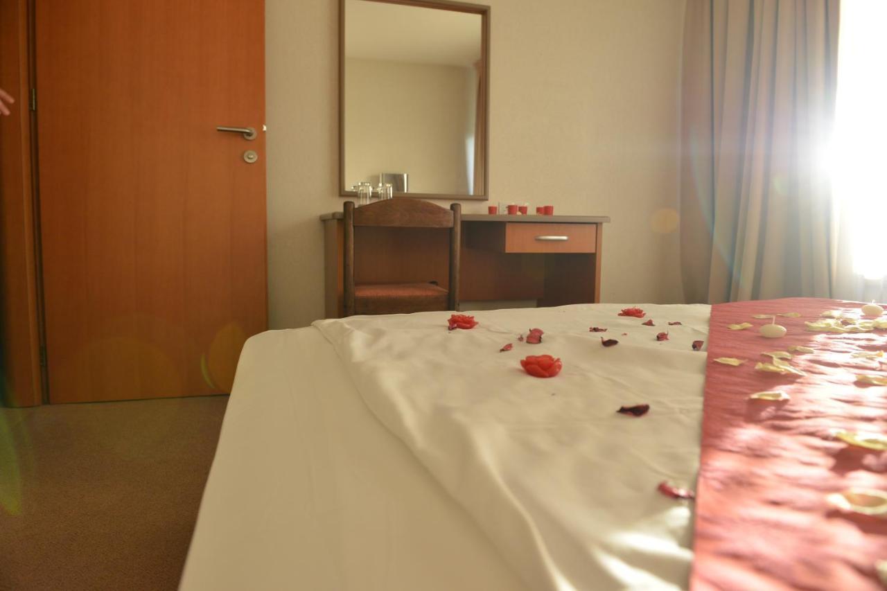 Hotel Bellevue سكوبجي المظهر الخارجي الصورة