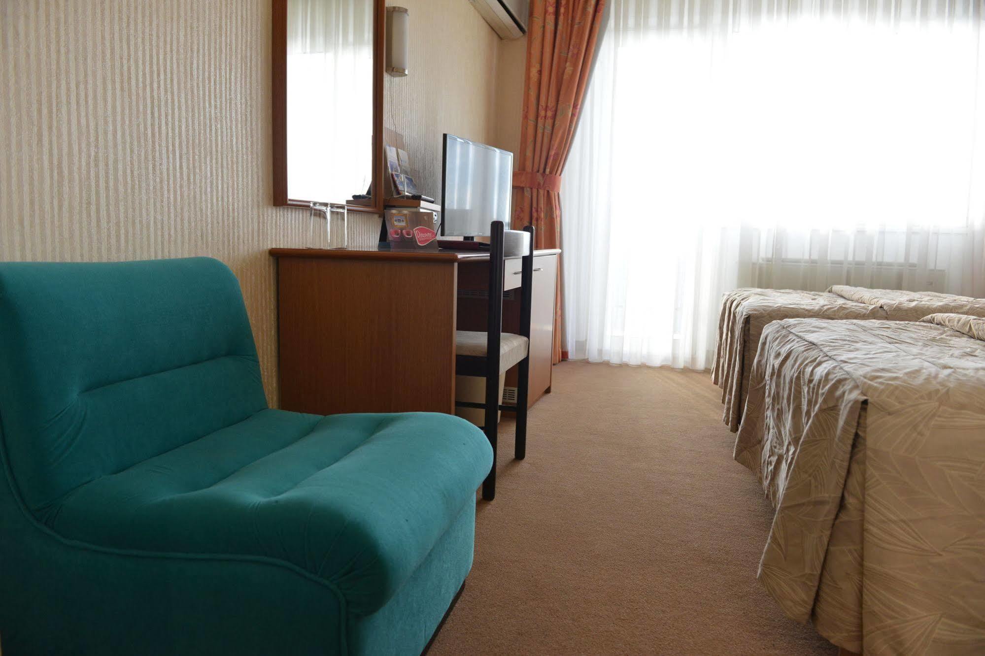 Hotel Bellevue سكوبجي المظهر الخارجي الصورة