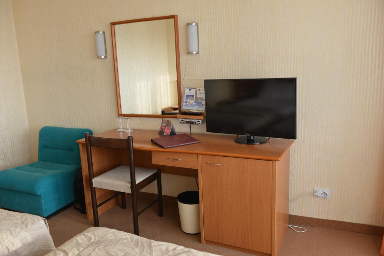 Hotel Bellevue سكوبجي المظهر الخارجي الصورة