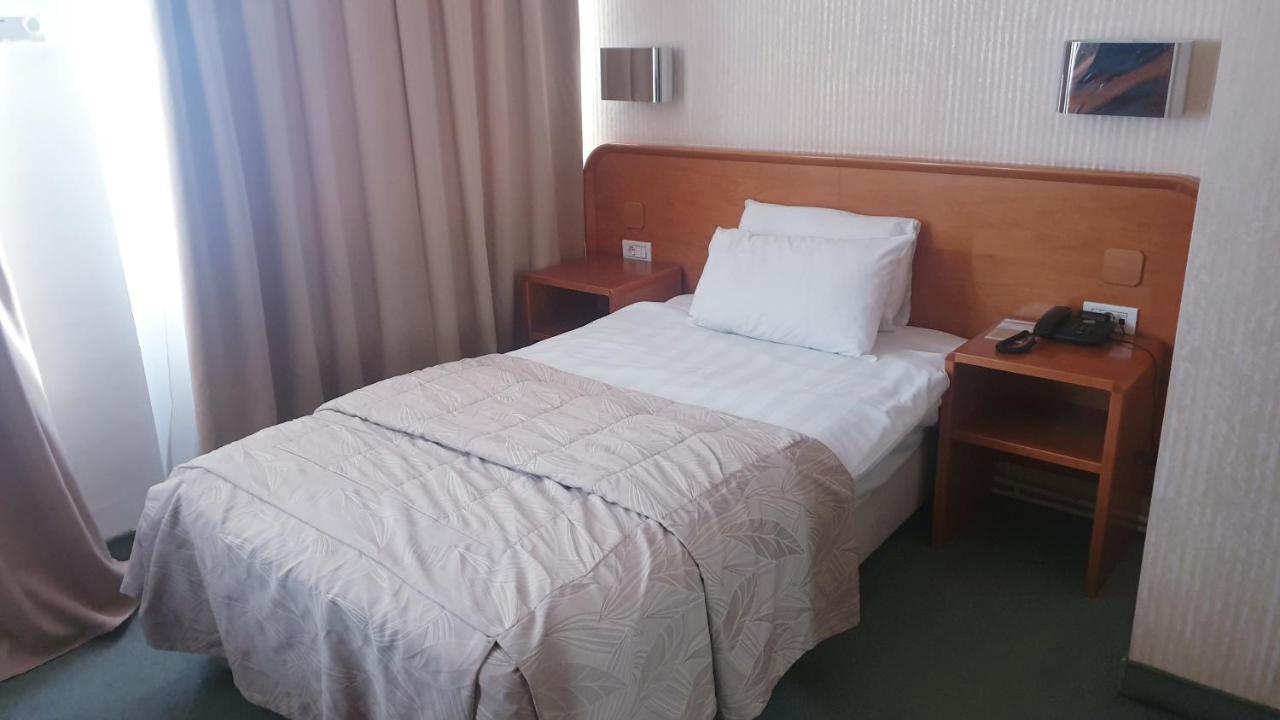 Hotel Bellevue سكوبجي المظهر الخارجي الصورة